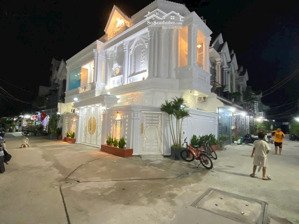 bán gấp nr 71,5m2, 5,39 tỷ, huỳnh tấn phát, nhà bè, hcm