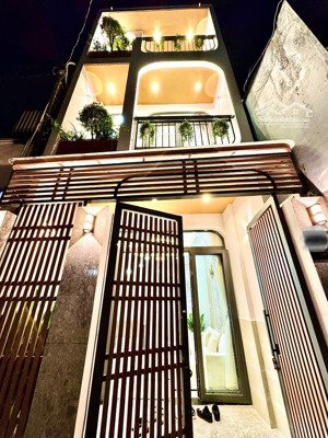 cực phẩm 3 tầng vạn kiếp lung linh - 35m2 - tặng nội thất cao cấp - nhỉnh 5t