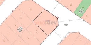 bán biệt thự số 67 đường số 8, khu dân cư cityland, gò vấp