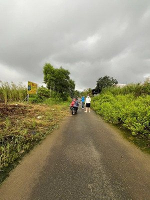 bán đất trống kdc 28ha nguyễn bình, nhơn đức nhà bè - 200 mét nhỉnh 6 tỷ