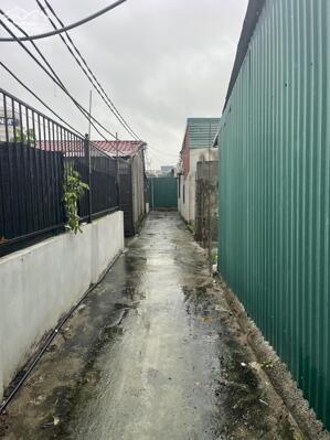 Bán đất 100m² chính chủ tại xã Tả Thanh Oai, Thanh Trì