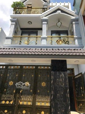 cần bán biệt thự mini cư xá phú lâm