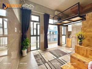 đa dạng phòng có gác ban công gần đại học văn hiến_go trường chinh quận tân bình