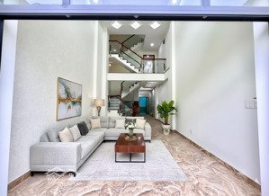 #hà huy giáp #4x16=64m2# nhà 5 tầng mặt tiền 12m #giá 5,7 tỷ