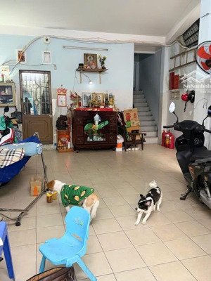 bán nhà điện biên phủ 61m 3 tầng - 13 tỷ - bình thạnh