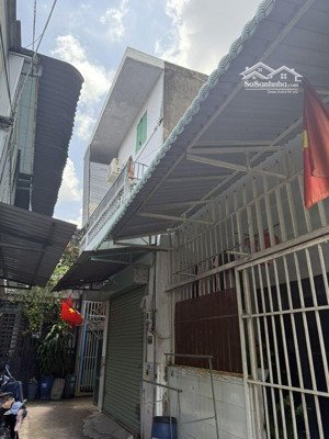 (siêu hiếm).chỉ 3,1 tỷ - nhà 2 tầng - 1 kiot - 7 phòng trọ đang cho thuê 8tr/th-59m2