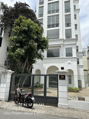 cho thuê văn phòng phú nhuận gần sân bay tsn