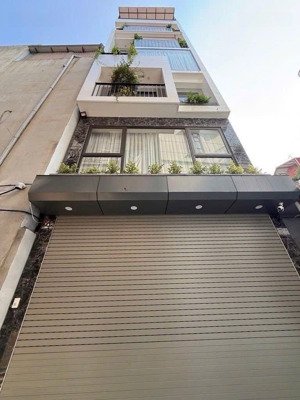 phải đến xem mới biết nhà đẹp tại long biên, 42 m nở hậu - 3pn, 7 tầng thang máy ( giá siêu hời )