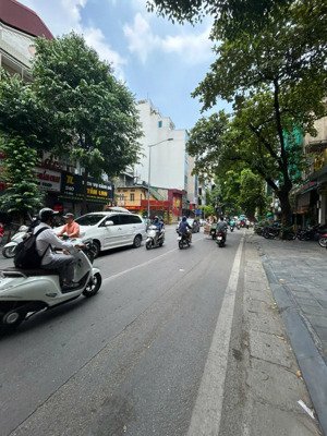 mảnh đất vàng mặt phố lò đúc q. hai bà 116m mt4.1m vị trí vàng kd đỉnh giá chỉ 44.8 tỷ. sổ đỏ chuẩn