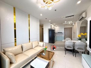 bán gấp căn hộ 2pn tại vinhomes ocean park 1 full đồ đẹp như mơ, view sông san hô giá siêu tốt