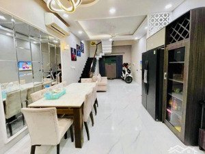 nhà đẹp hiếm đ. 37, tân kiểng, q7 - 2 lầu 56m², 3pn - gần nguyễn thị thập, lê văn lương - chỉ 7 tỷ