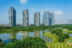 chính chủ cần bán căn hộ ecopark tòa aqua bay lake 1 central residence - phụng công, giá:4.45 tỷ