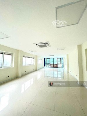 bán tòa văn phòng mặt phố nguyễn ngọc nại, 185m2, 7 tầng thang máy, 63.8 tỷ, thu 100tr/tháng