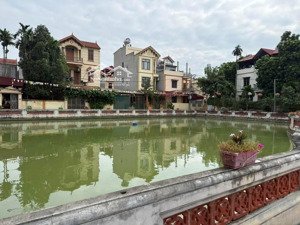 chủ cần tiền bán gấp căn nhà liên mạc - 6 tầng thang máy- ô tô đỗ cổng - gần hồ, sân chơi