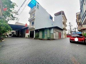 bán đất chia 2 lô được giá đầu tư ngay nguyễn hoàng 110m2, 3 thoáng oto tránh đỗ giá 34 tỷ