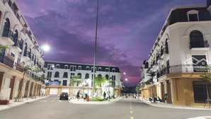 nhà đẹp 4 tầng tái định cư đồng hoà kiến an giá chỉ 5 tỷ căn 70m2