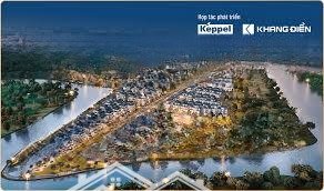 bán biệt thự compound view sông quận 2 300m², giá chỉ 25 tỷ, sổ hồng công chứng ngay