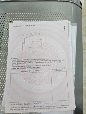 bán mảnh đất lô góc đầu tư xây ccmn 95m2 chỉ hơn 14 tỷ tại đường lĩnh nam hoàng mai