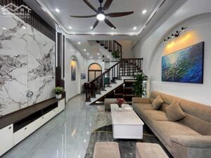 Bán nhà 3 tầng ngõ phố Cầu Cốn, ph Hải Dương, Tây Hải Phòng, 40m2, 3 ngủ, 2 vs, chỉ 2.48 tỷ