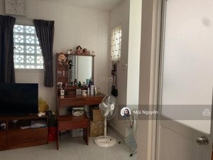 bán gấp nhà ngang lớn 5,5m - hẻm xe hơi mai thị lựu, q1 - dt: 55m2 (5 tầng vuông vức) - chi 14 tỷ