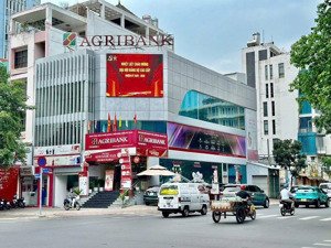 ngang 15m - bán nhà siêu vị trí góc 2 mt ngay nguyễn cư trinh q1 - 3 tầng - hđt: 250tr/th - 60 tỷ