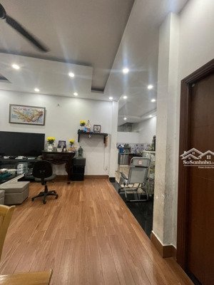 sát tô hiệu - 170m2 - 3 tầng otô vào nhà - ngang 8m dt30tr/tháng - 12tỷ nhẹ tl