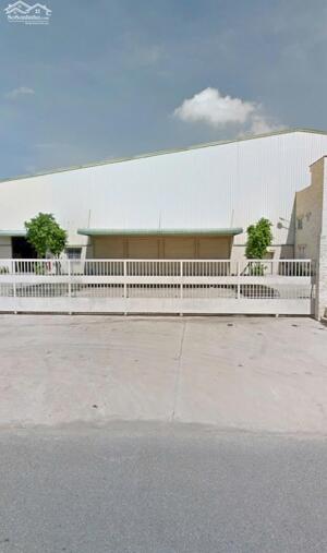 BÁN XƯỞNG TRONG KCN THỦ DẦU MỘT BÌNH DƯƠNG