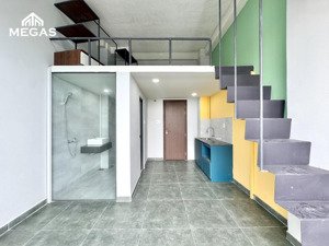 khai trương căn hộ mini 3,7 triệu, 30m2-ban công tại trường chinh,phan văn hớn giá ưu đãi