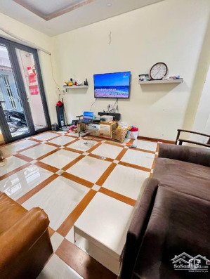 bán nhà 48m2 2pn 2wc, hxh quang trung giá 5,6 tỷ