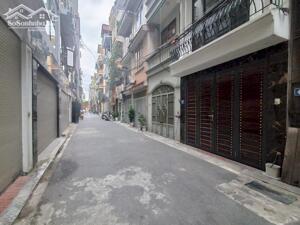 Bán nhà Sài Đồng,Long Biên 4 tầng,38m oto tránh nhỉnh 10 tỷ