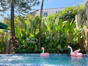 siêu vị trí- villa mini lô góc hoá sơn 6- trung tâm hải châu - dòng tiền đều đặn 80tr/ tháng