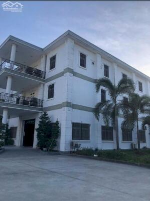 CHO THUÊ XƯỞNG TRONG KCN BẮC TÂN UYÊN BÌNH DƯƠNG