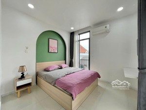 khai trương căn hộ cao cấp full nội thất đường nguyễn văn mại gần sân bay tân sơn nhất.