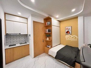 bán nhà mặt ngõ kinh doanh - ô tô- lô góc hoàng hoa thám diện tích 35m măt tiền 4m