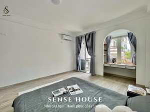 căn hộ có ban công máy giặt riêng ngay khu k300 tân bình