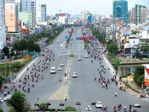 hiếm ngang 12m, mtkd lê văn việt, hiệp phú, quận 9, đoạn đường nhỏ kd cực sầm uất, hđ thuê 60tr