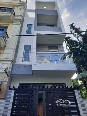 nhà đẹp 4 tầng - đường 182 - tnpa - nhỉnh 5 đồng