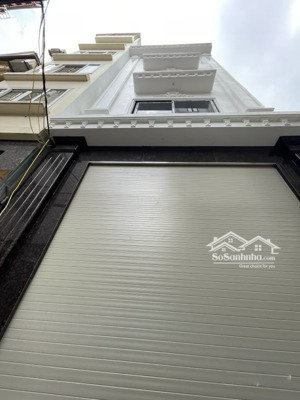 bán nhà kim giang- hoàng liệt 36m 5 tầng mt4,5m ngõ thông mặt thoáng, gần ô tô cách mặt phố chỉ 50m
