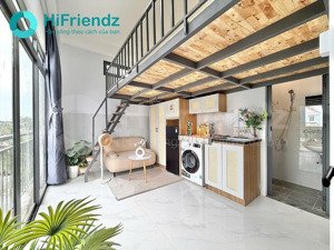 duplex ở được 4 người ở vườn lài - nguyễn thái sơn
