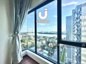 one verandah bán căn góc 2pn view sông trực diện - 81 m2 - 8.3 tỷ - hỗ trợ vay bank - logia thoáng