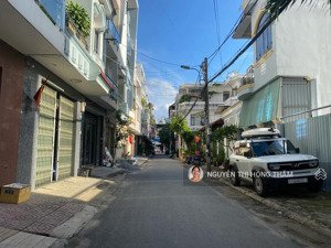 bán nhà hxh gò dầu tân phú, lô góc 5 x 15m (75m²) 4 tầng gần chợ tân hương - aeon mall chỉ 10.5 tỷ!