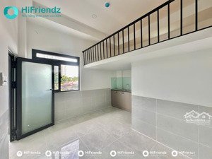 khai trương phòng trọ mới xây đầy đủ tiện nghi ngay đặng văn bi gần ngã tư bình thái, ga metro