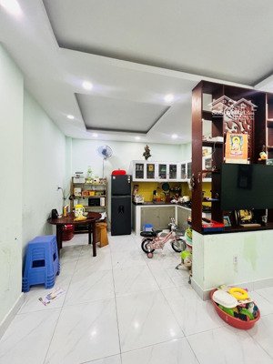 nhà riêng đẹp ở hòa hưng, quận 10, tp.hcm giá cực chất 5,8 tỷ, 36m2
