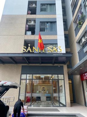 .lô góc 2 ban công_3pn siêu thoáng _tòa sa3 vinhomes smart city_vị trí trục đẹp nhất