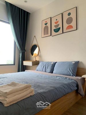 cần tiền bán nhanh căn 1pn+ origami quận 9 full tiện ích, giá rẻ nhất thị trường vinhomes q9