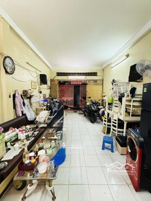 hẻm ô tô bán nr tại tô hiệu, 5,5 tỷ, 48m2, 2pn, 2wc cực chất