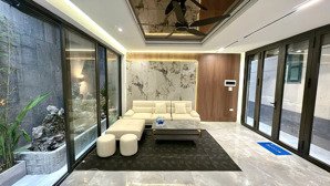 bán nhà đẹp mới thang máy full nội thất hoàng văn thái, thanh xuân 50m x 6 tầng 15,6 tỷ