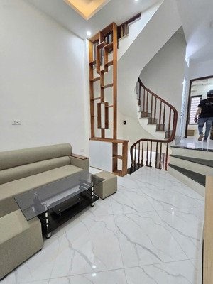 bán nhà mới, đẹp, phân lô rộng thoáng, ngõ 84 mậu lương, hà đông. 35m2 5 tầng. 6,25 tỷ