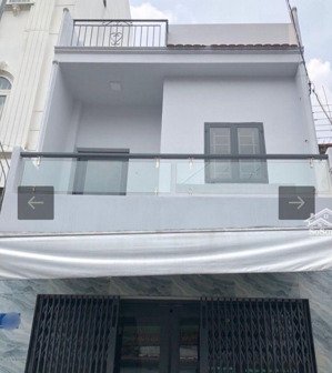 bán nhà mặt phố lê lộ, phú thạnh, tân phú, hồ chí minh, 5,1 tỷ, 36m2