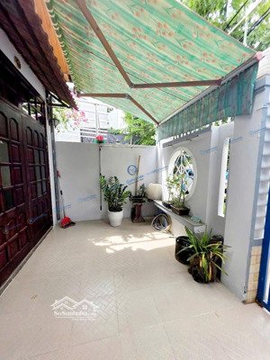 (ncc) cho thuê nhà đường tạ mỹ duật, gần biển mỹ khê diện tích: 90m² (ngang 4m5)